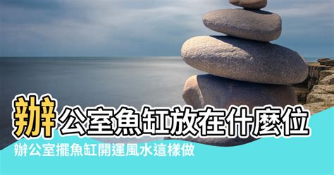 辦公桌魚缸左邊|辦公室，魚缸放置最佳位置和擺放禁忌